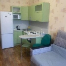 Квартира 20 м², студия - изображение 3