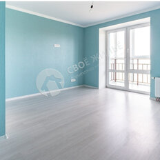 Квартира 49 м², 2-комнатная - изображение 4