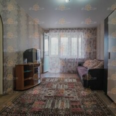 Квартира 35,6 м², 1-комнатная - изображение 5