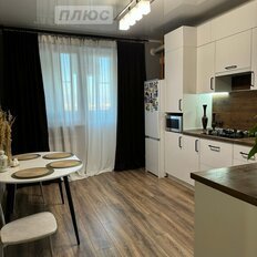 Квартира 46,1 м², 1-комнатная - изображение 4