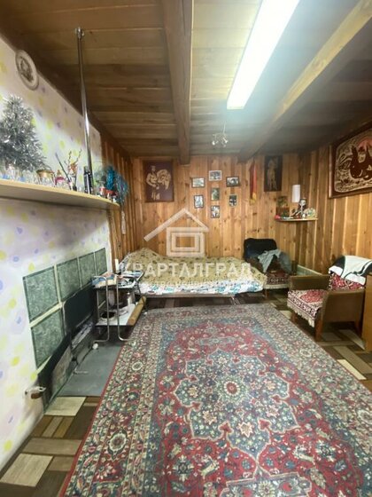 113 м² дом, 7,5 сотки участок 7 910 000 ₽ - изображение 57