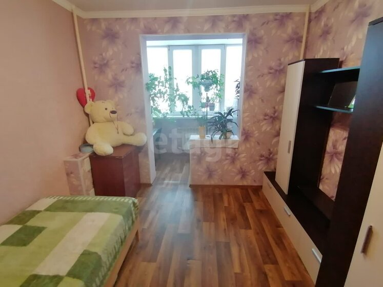 65 м², 3-комнатная квартира 45 000 ₽ в месяц - изображение 20