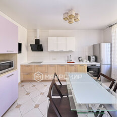 Квартира 87,2 м², 3-комнатная - изображение 1