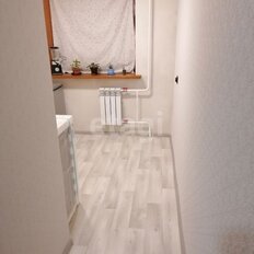 Квартира 30,3 м², 1-комнатная - изображение 5