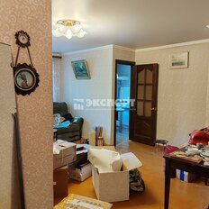 Квартира 60 м², 3-комнатная - изображение 4