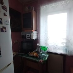 Квартира 21,7 м², 1-комнатная - изображение 3