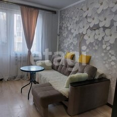 Квартира 28,8 м², студия - изображение 1