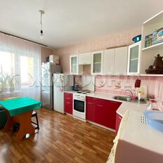 Квартира 73,3 м², 3-комнатная - изображение 3