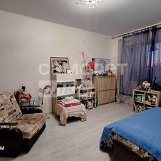 Квартира 36 м², 1-комнатная - изображение 5