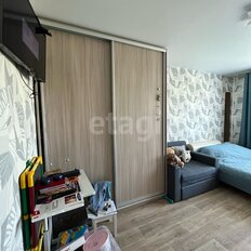 Квартира 50,6 м², 2-комнатная - изображение 5