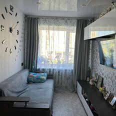 Квартира 42,8 м², 2-комнатная - изображение 1