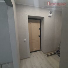 Квартира 28,8 м², 1-комнатная - изображение 3