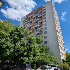 Квартира 53,7 м², 2-комнатная - изображение 1