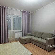 Квартира 23 м², студия - изображение 2