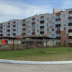 Квартира 61 м², 3-комнатная - изображение 1