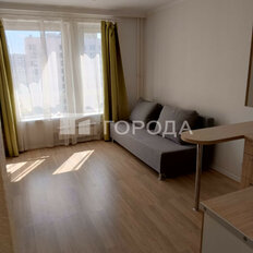 Квартира 22,5 м², студия - изображение 3