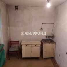 Квартира 24,1 м², 1-комнатная - изображение 3