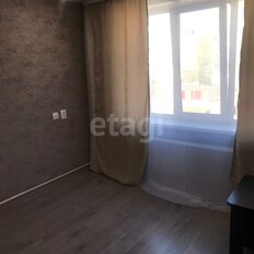 17,4 м², комната - изображение 5