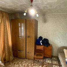 Квартира 21,5 м², 1-комнатная - изображение 2