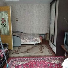 Квартира 29,6 м², 1-комнатная - изображение 4