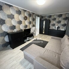 Квартира 50 м², 2-комнатная - изображение 5