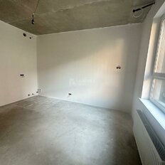 Квартира 21,1 м², 1-комнатные - изображение 5