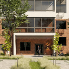 Квартира 23,7 м², студия - изображение 3