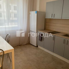 Квартира 41,4 м², 1-комнатная - изображение 1