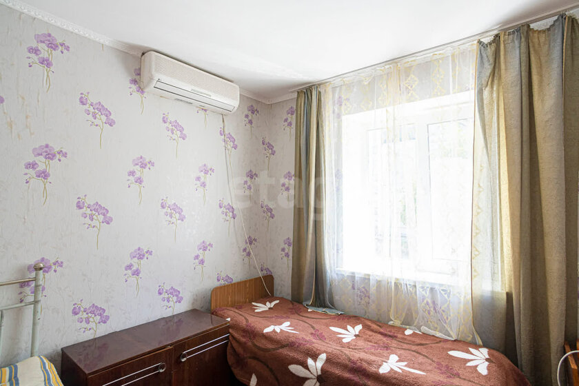 40 м², квартира-студия 2 500 ₽ в сутки - изображение 87