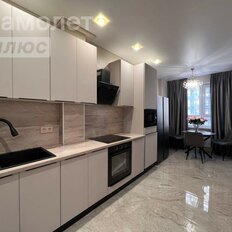 Квартира 58 м², 2-комнатная - изображение 5