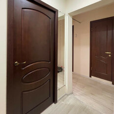 Квартира 52 м², 2-комнатная - изображение 3