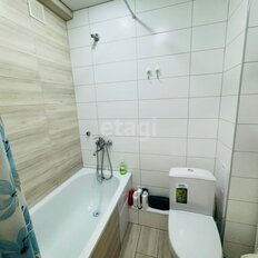 Квартира 28,5 м², 2-комнатная - изображение 5