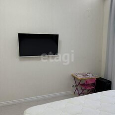 Квартира 108 м², 3-комнатная - изображение 2