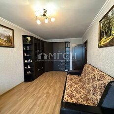 Квартира 52,1 м², 2-комнатная - изображение 5