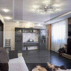 Квартира 93,4 м², 3-комнатная - изображение 3