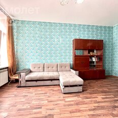 Квартира 25,7 м², студия - изображение 3