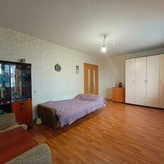 Квартира 56 м², 2-комнатная - изображение 2