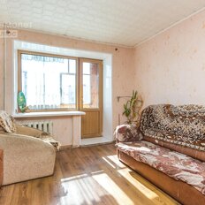 Квартира 32,9 м², 1-комнатная - изображение 1