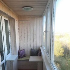 Квартира 55,4 м², 2-комнатная - изображение 3