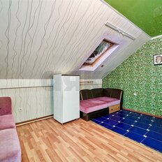 Квартира 24 м², студия - изображение 3