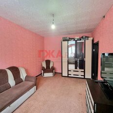 Квартира 35,6 м², 1-комнатная - изображение 3