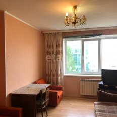 Квартира 38,3 м², 1-комнатная - изображение 2