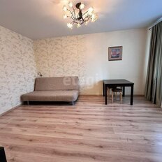 Квартира 43,1 м², 1-комнатная - изображение 4