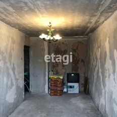 Квартира 28,4 м², 1-комнатная - изображение 4