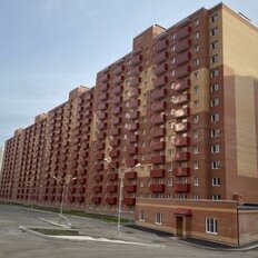 Квартира 23,7 м², студия - изображение 3