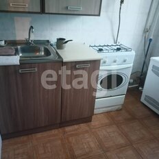 Квартира 31,1 м², 1-комнатная - изображение 4