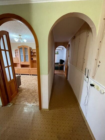 49,6 м², 2-комнатная квартира 7 250 000 ₽ - изображение 72