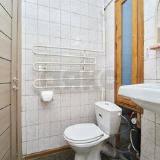 Квартира 34 м², 1-комнатная - изображение 1