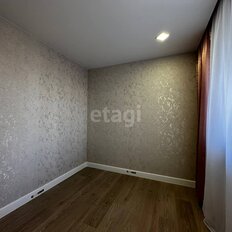 Квартира 30,6 м², 2-комнатная - изображение 5