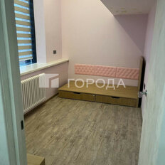 Квартира 57 м², 3-комнатные - изображение 3